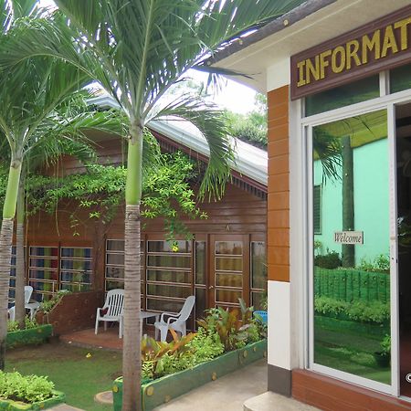 Alona Hidden Dream Resort Panglao Island Exterior photo