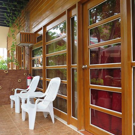Alona Hidden Dream Resort Panglao Island Exterior photo