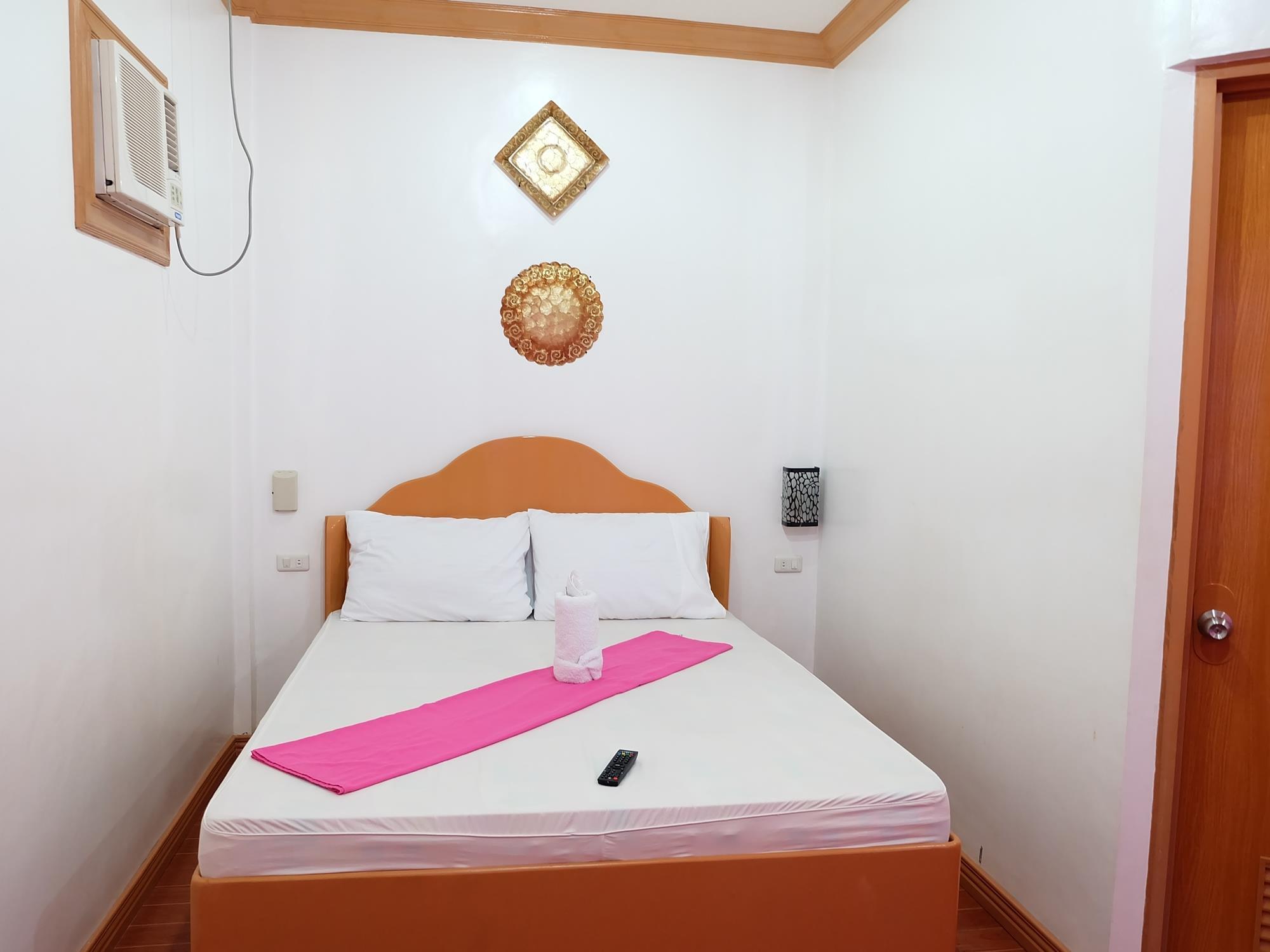 Alona Hidden Dream Resort Panglao Island Exterior photo