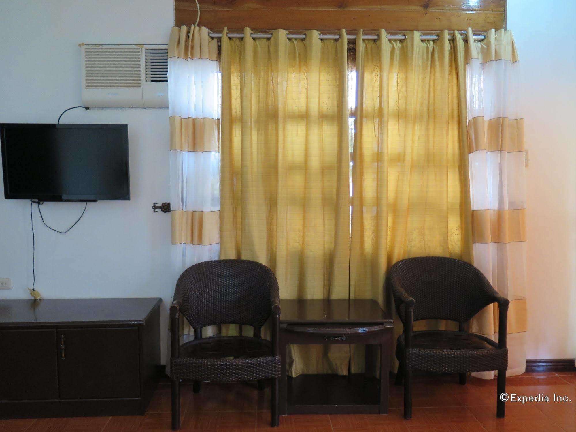 Alona Hidden Dream Resort Panglao Island Exterior photo