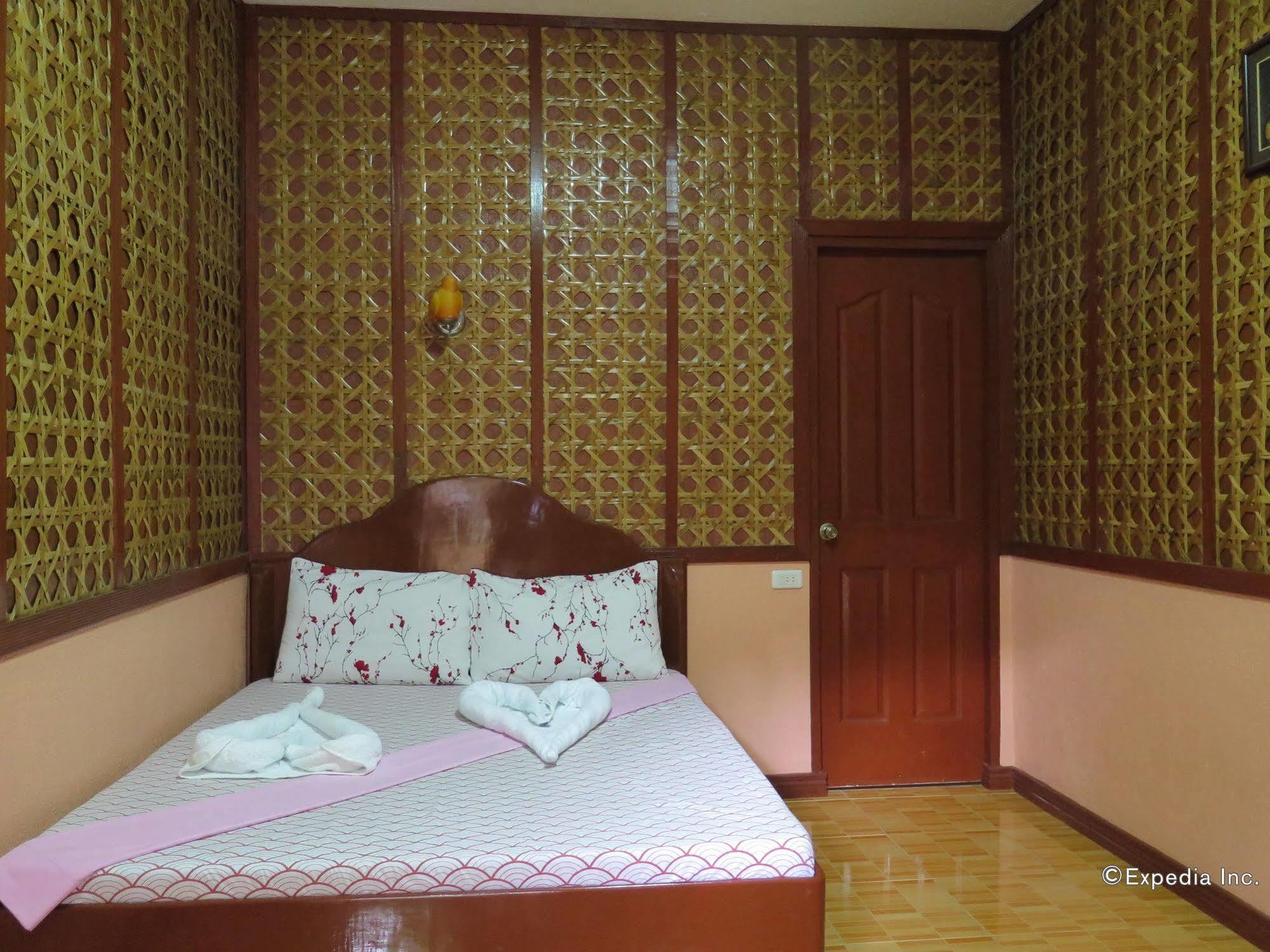 Alona Hidden Dream Resort Panglao Island Exterior photo