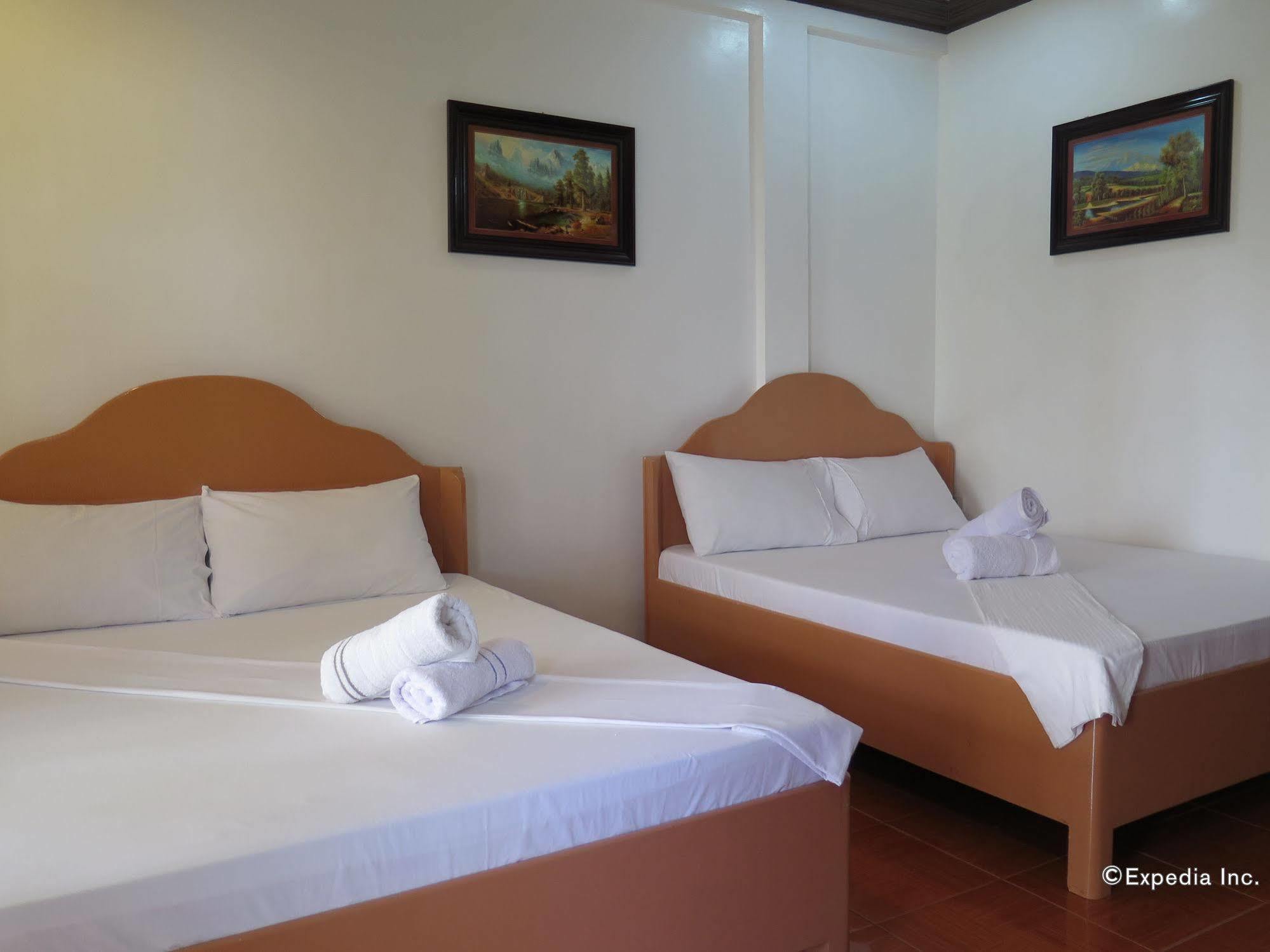 Alona Hidden Dream Resort Panglao Island Exterior photo