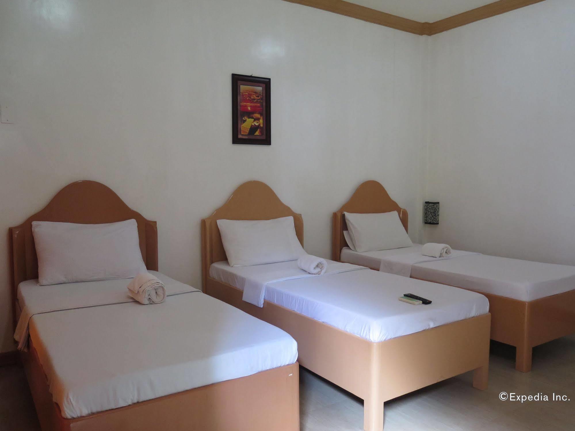 Alona Hidden Dream Resort Panglao Island Exterior photo