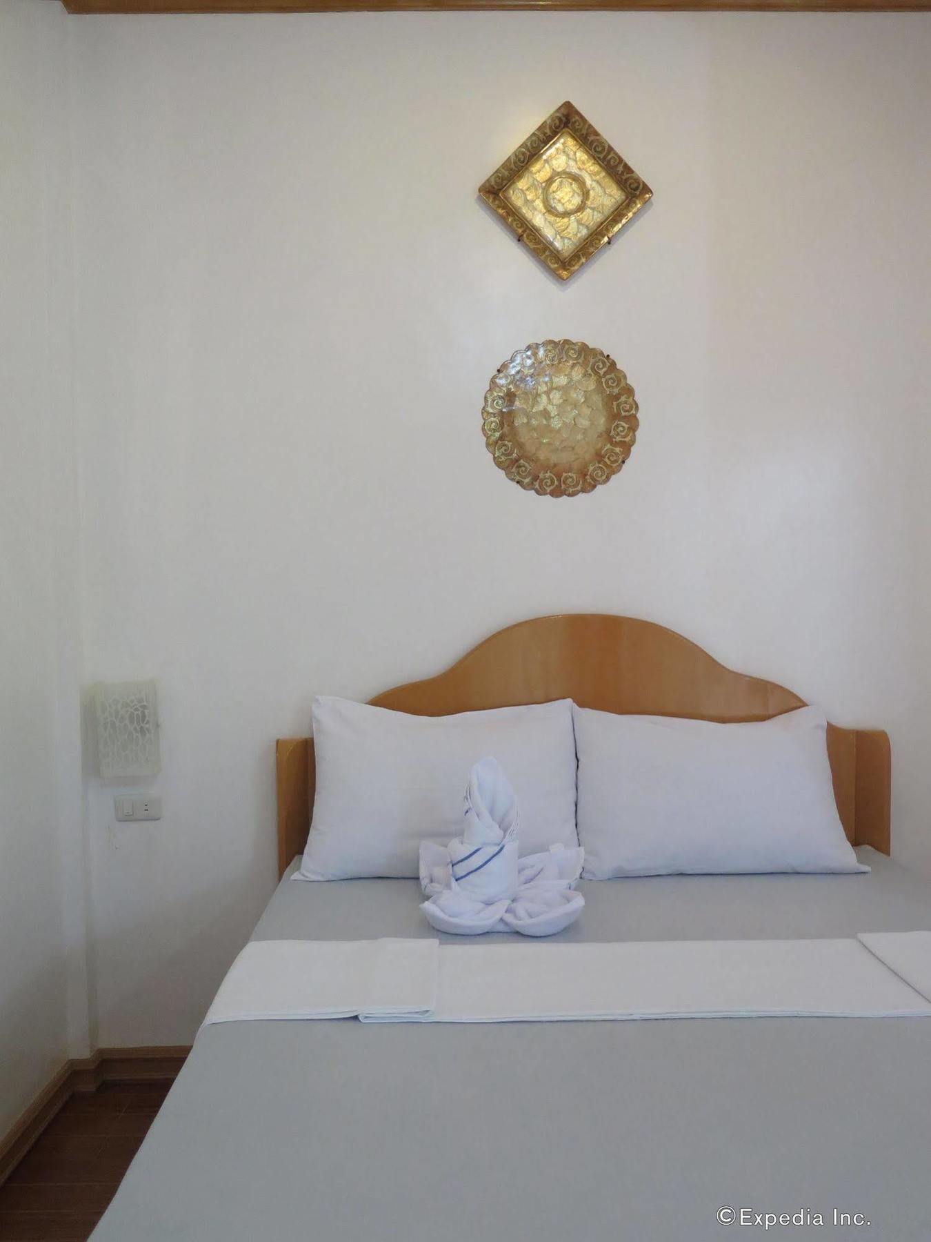 Alona Hidden Dream Resort Panglao Island Exterior photo