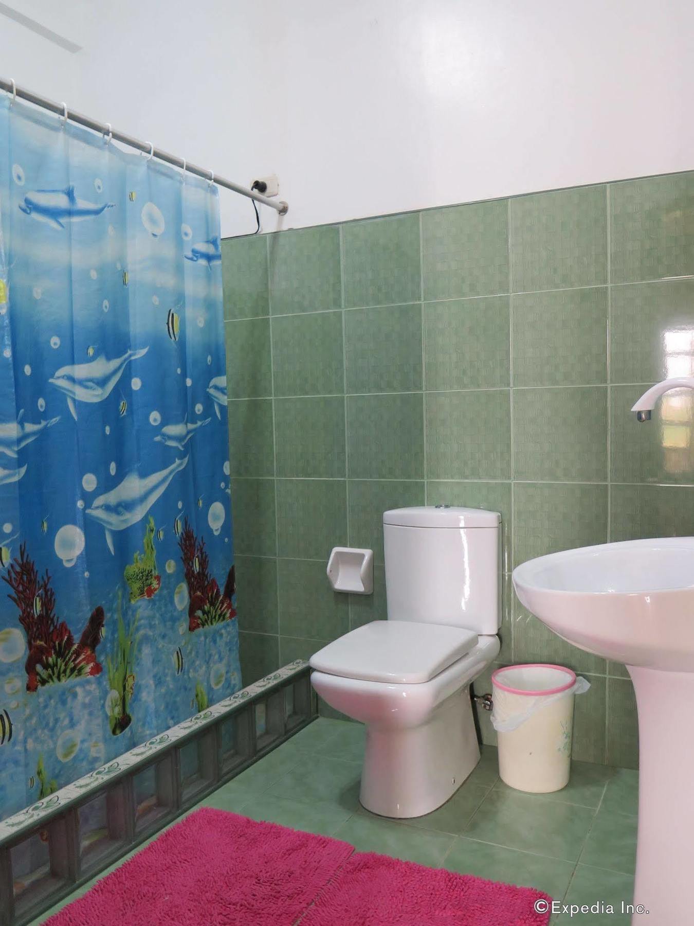 Alona Hidden Dream Resort Panglao Island Exterior photo