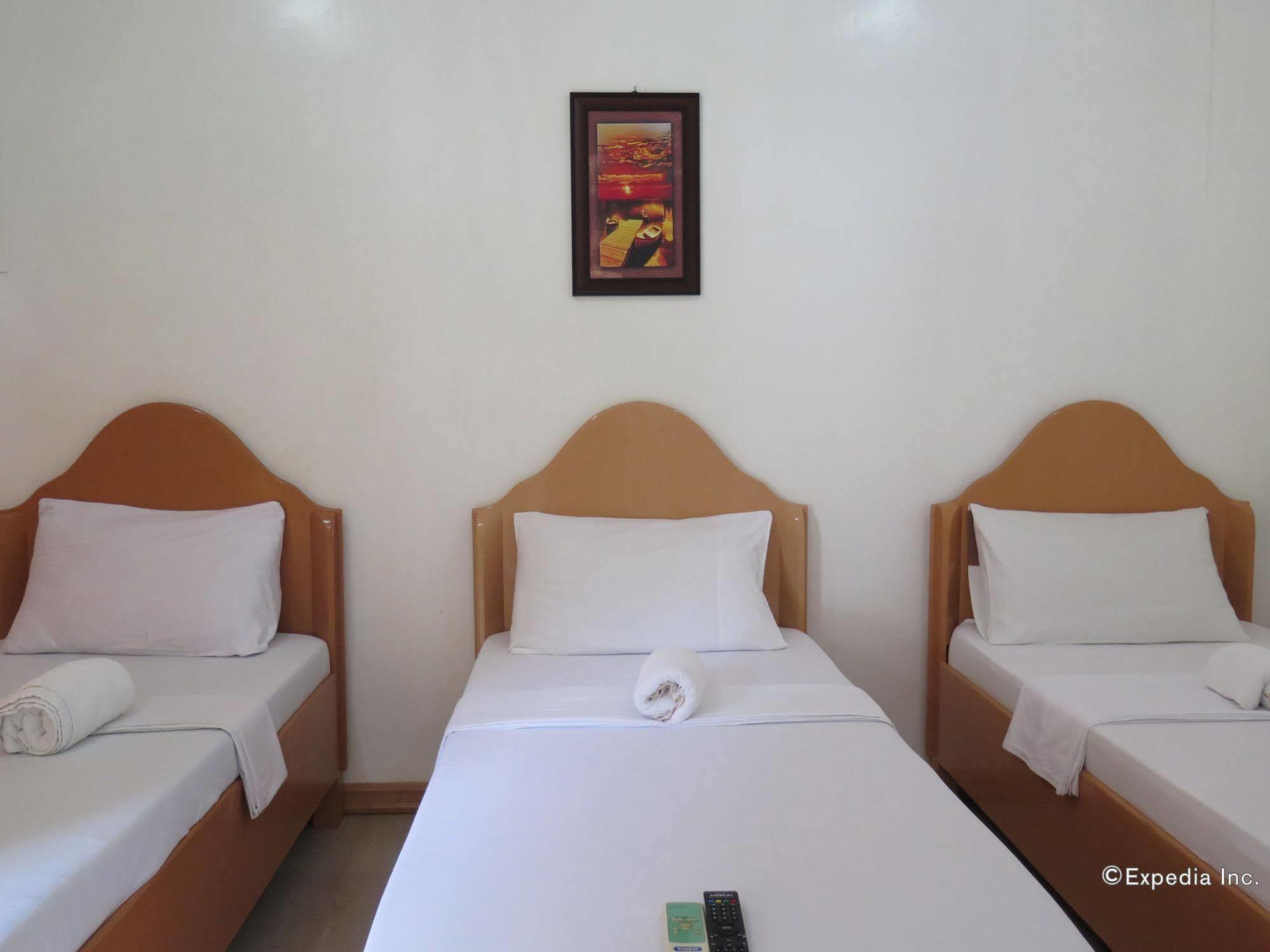 Alona Hidden Dream Resort Panglao Island Exterior photo