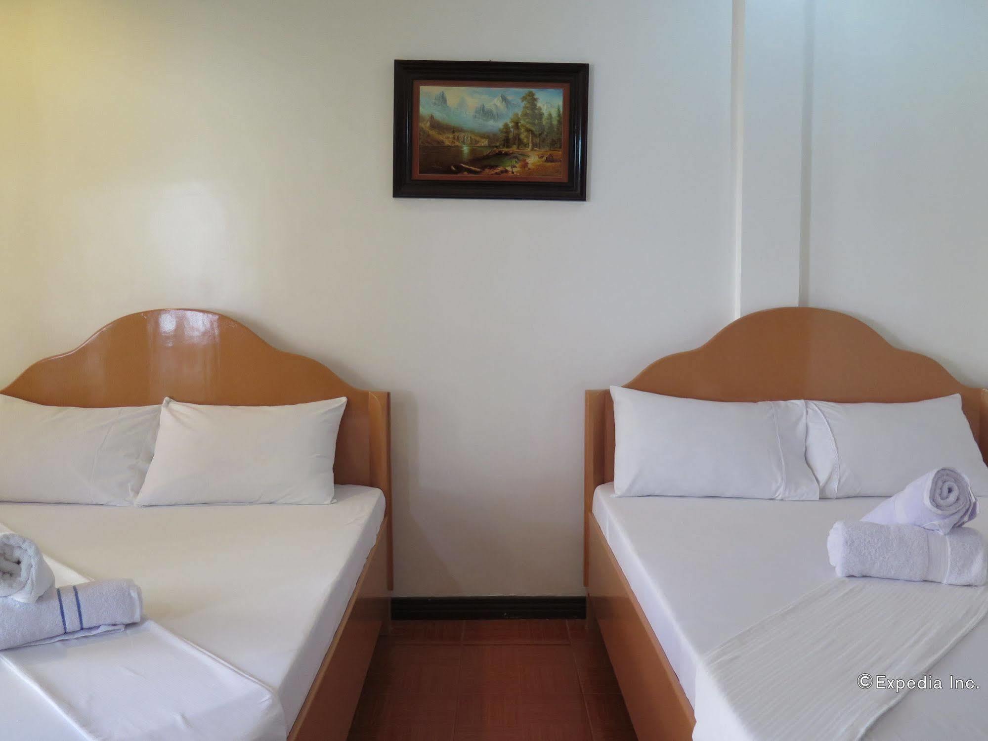 Alona Hidden Dream Resort Panglao Island Exterior photo
