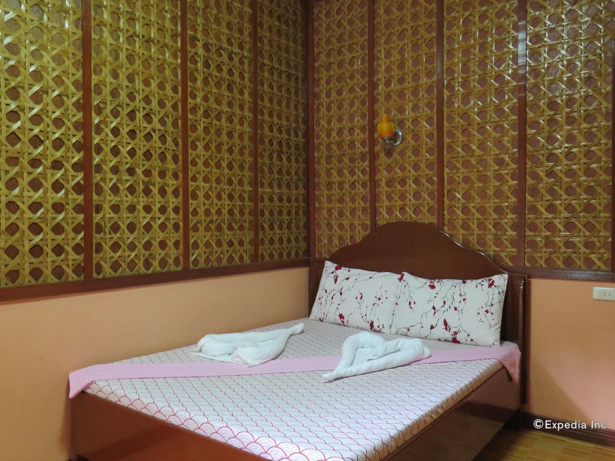 Alona Hidden Dream Resort Panglao Island Exterior photo