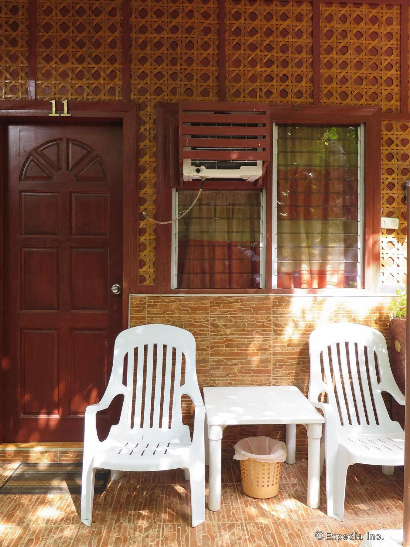 Alona Hidden Dream Resort Panglao Island Exterior photo