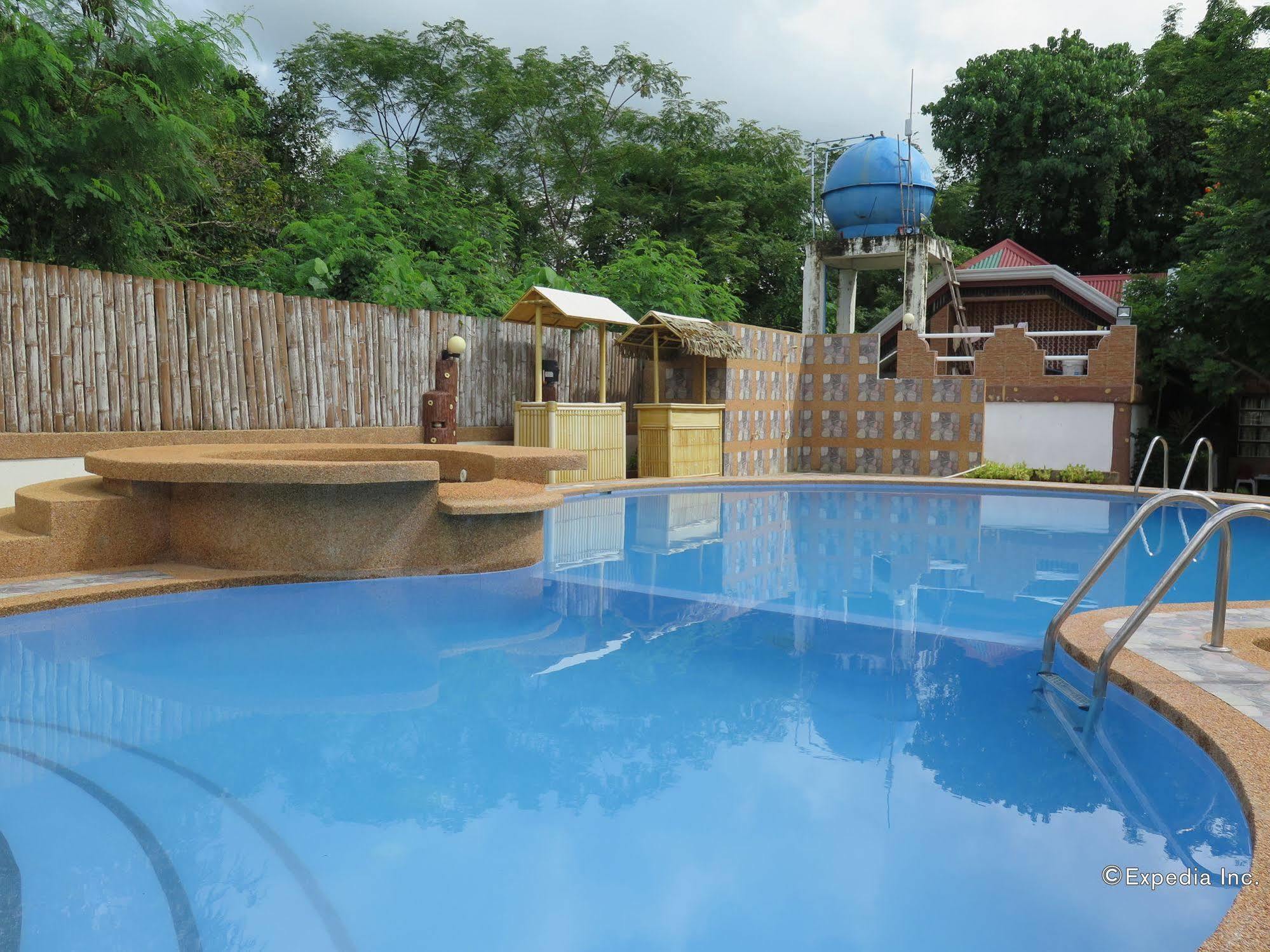 Alona Hidden Dream Resort Panglao Island Exterior photo