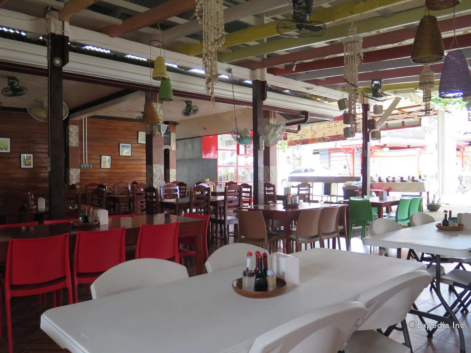 Alona Hidden Dream Resort Panglao Island Exterior photo