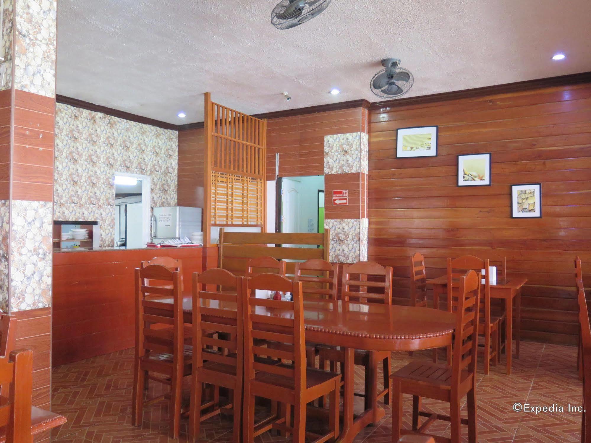 Alona Hidden Dream Resort Panglao Island Exterior photo
