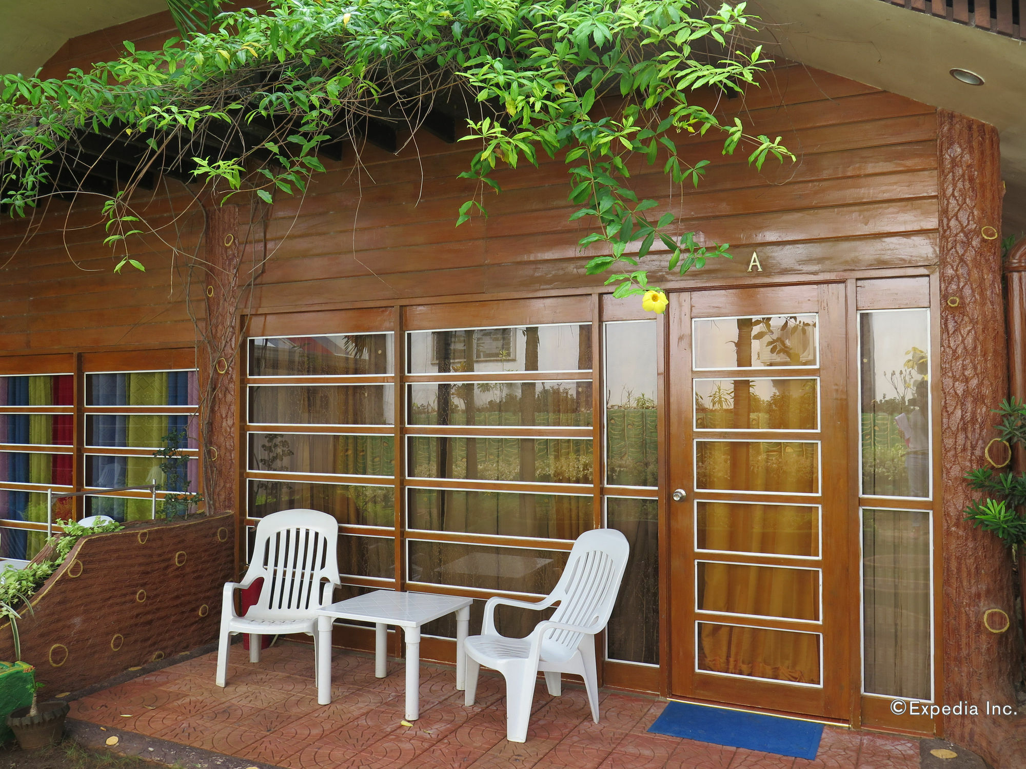 Alona Hidden Dream Resort Panglao Island Exterior photo